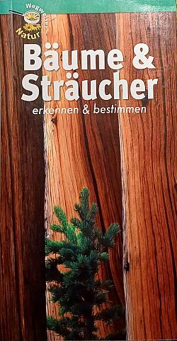 Bäume & Sträucher