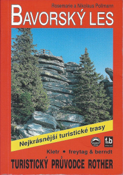 Bavorský les