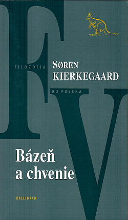 Bázeň a chvenie
