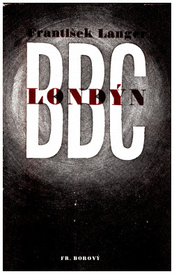 BBC Londýn