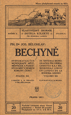 Bechyně