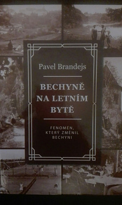 Bechyně na letním bytě