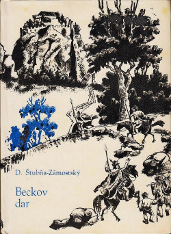 Beckov dar