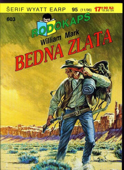 Bedna zlata