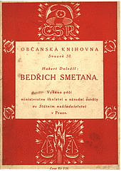 Bedřich Smetana