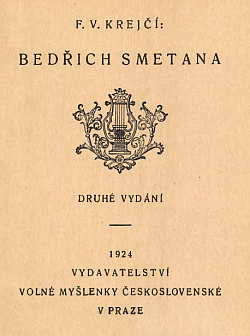 Bedřich Smetana