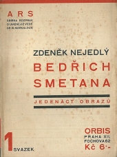 Bedřich Smetana