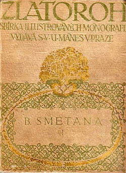 Bedřich Smetana I. - Doma