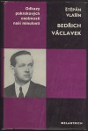 Bedřich Václavek