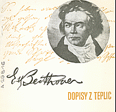 Beethoven: Dopisy z Teplic