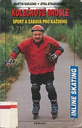 Běh po Spálené cestě