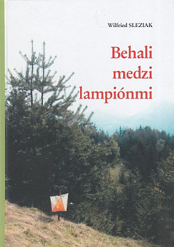Behali medzi lampiónmi