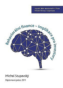 Behaviorální finance - Implikace pro investory