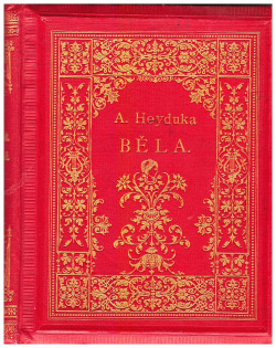 Běla
