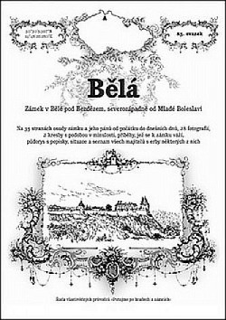Bělá