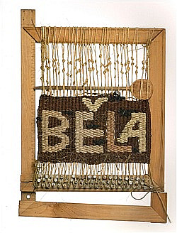 Běla Suchá