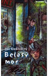 Belasý mor