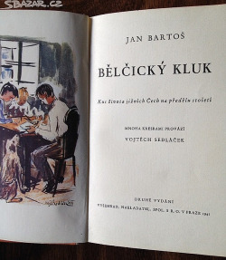 Bělčický kluk
