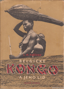 Belgické Kongo a jeho lid