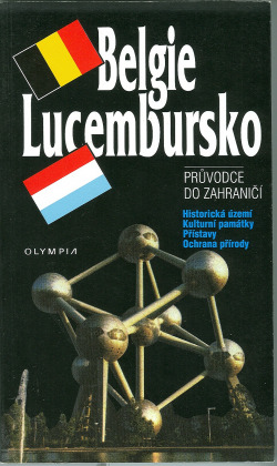 Belgie / Lucembursko