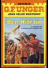 Ben Kilrain