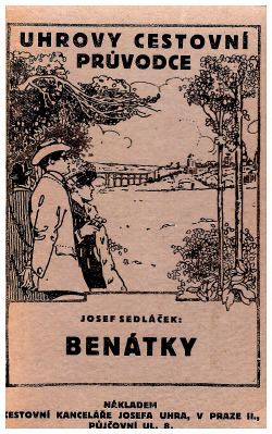 Benátky