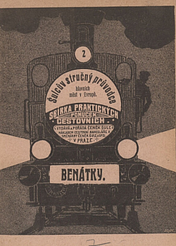 Benátky