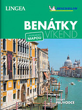 Benátky - víkend