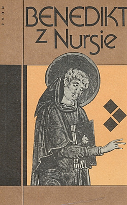 Benedikt z Nursie