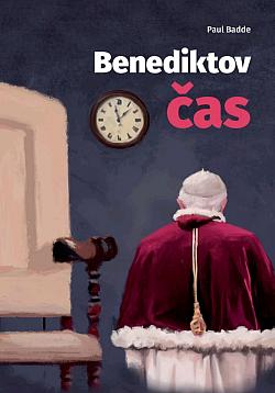 Benekdiktov čas