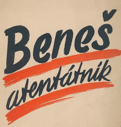 Beneš atentátník