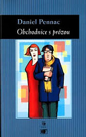 Obchodnice s prózou