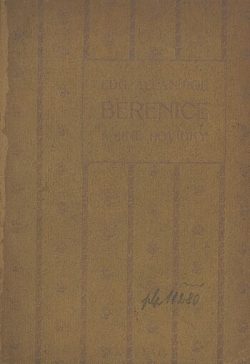 Berenice a jiné povídky