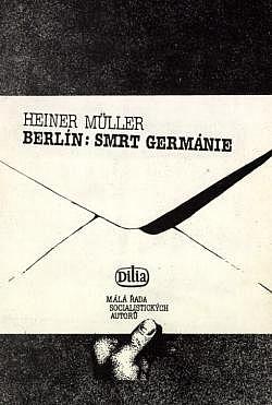 Berlín: Smrt Germánie