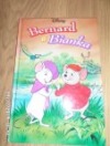 Bernard a Bianka
