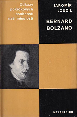 Bernard Bolzano