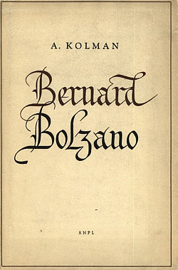 Bernard Bolzano