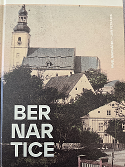 Bernartice