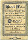 Berní rula