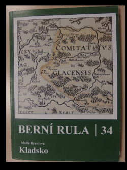 Berní rula 34 - Kladsko