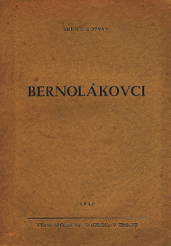 Bernolákovci