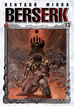 Berserk 13