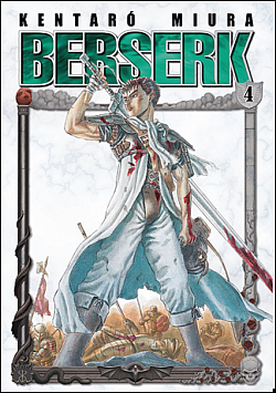 Berserk 4