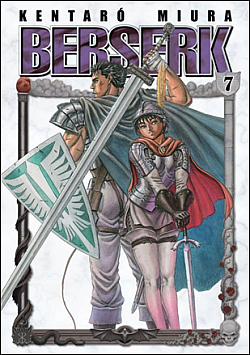 Berserk 7