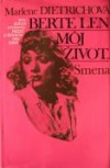 Berte len môj život