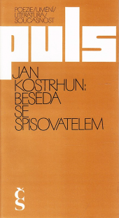 Beseda se spisovatelem