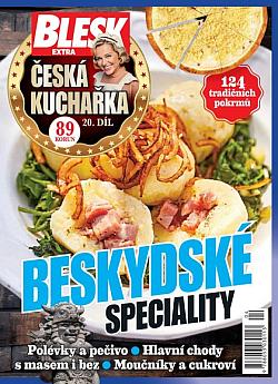 Beskydské speciality