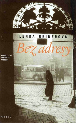 Bez adresy