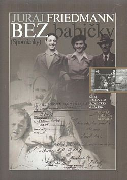 Bez babičky (spomienky)