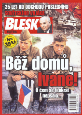 Běž domů, Ivane!